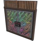 Gunhouse Double Door