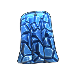 Ice Eye Sleeping Bag