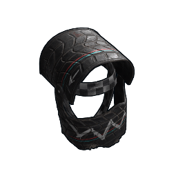 Tire Helmet