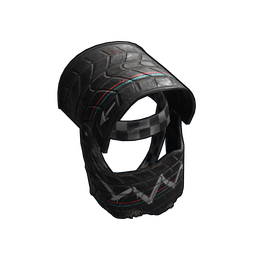 Tire Helmet