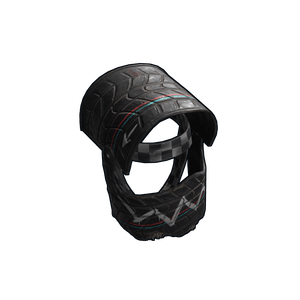 Tire Helmet