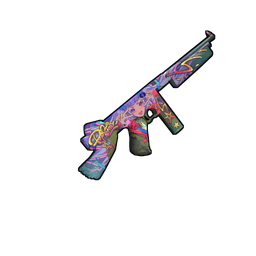 Popstar Thompson