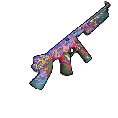 Popstar Thompson