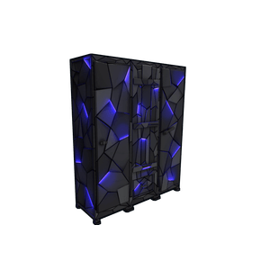 Ultramarine Locker