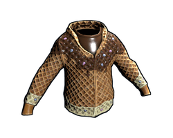 Sweet Treat Hoodie