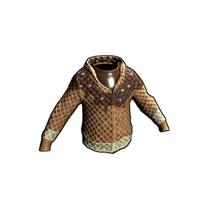 Sweet Treat Hoodie