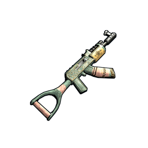Divine Bloom AR
