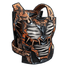 The Tiger Chestplate
