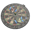 Dart Wheel