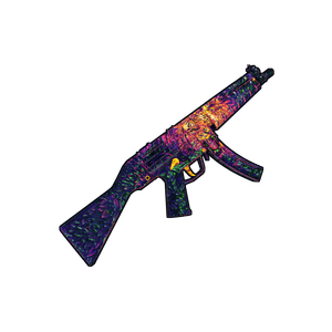 Heat Seeker Mp5