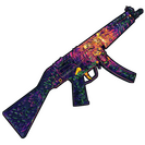 Heat Seeker Mp5