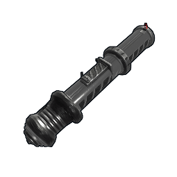 Black Ops Rocket Launcher