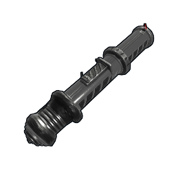 Black Ops Rocket Launcher