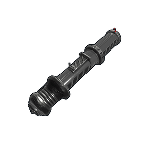 Black Ops Rocket Launcher