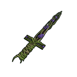 Jungle Sword