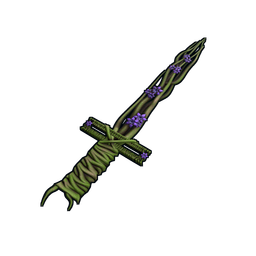 Jungle Sword