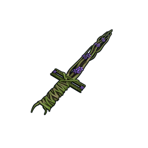 Jungle Sword