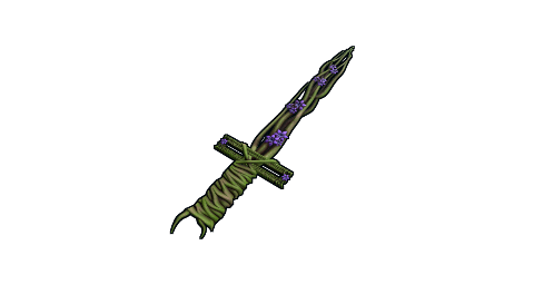 Jungle Sword