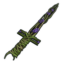 Jungle Sword