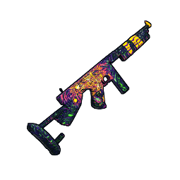 Heat Seeker Thompson