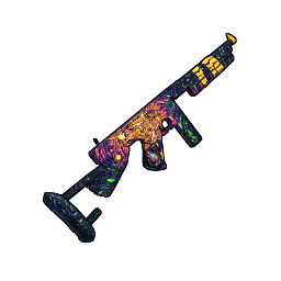 Heat Seeker Thompson