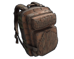 CocoKnight BackPack