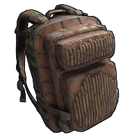 CocoKnight BackPack