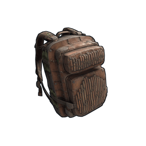 CocoKnight BackPack