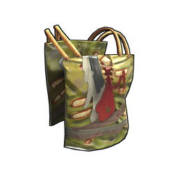 Zombie Chestplate