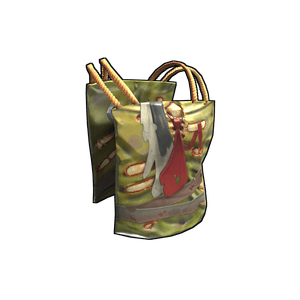 Zombie Chestplate