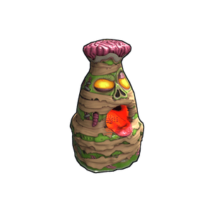Eat You Furnace