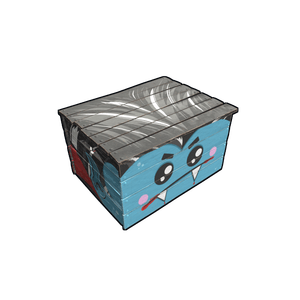 Little Dracula Box
