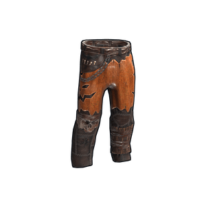 Pumpkin Pants