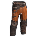 Pumpkin Pants