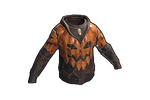 Pumpkin Hoodie