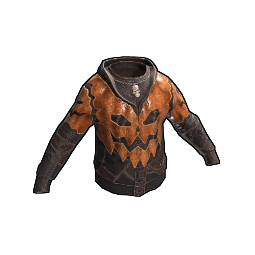 Pumpkin Hoodie