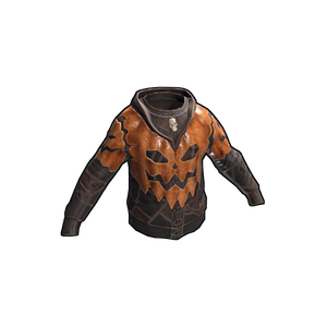 Pumpkin Hoodie
