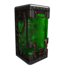 Frankenstein Fridge
