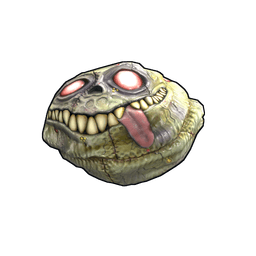 Zombie Rock