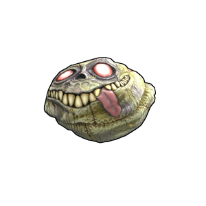 Zombie Rock