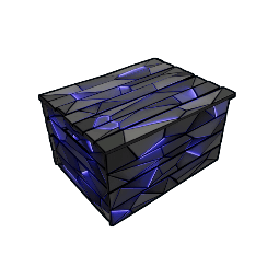 Ultramarine Small Box