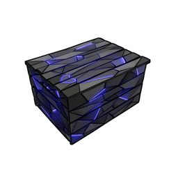 Ultramarine Small Box