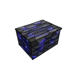 Ultramarine Small Box