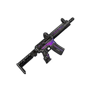 Abyss LR