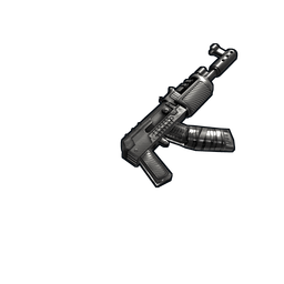 Commando AR