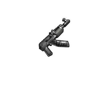 Commando AR