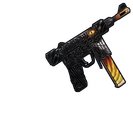 Hellborn SMG