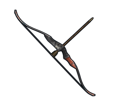 Cargo Heli Bow