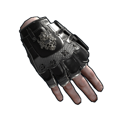 Black Diamond Gloves