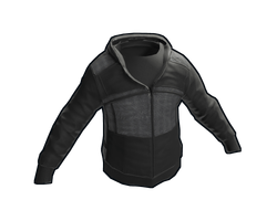 Black Diamond Hoodie